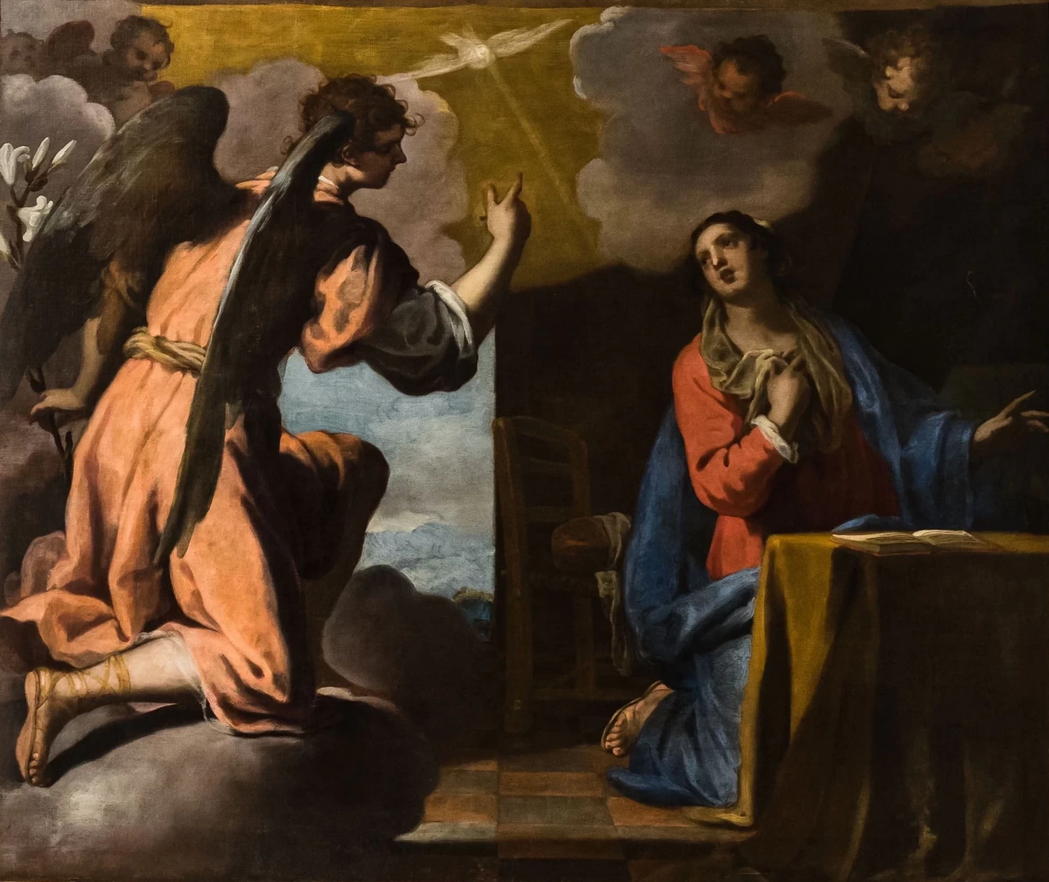 Annunciazione